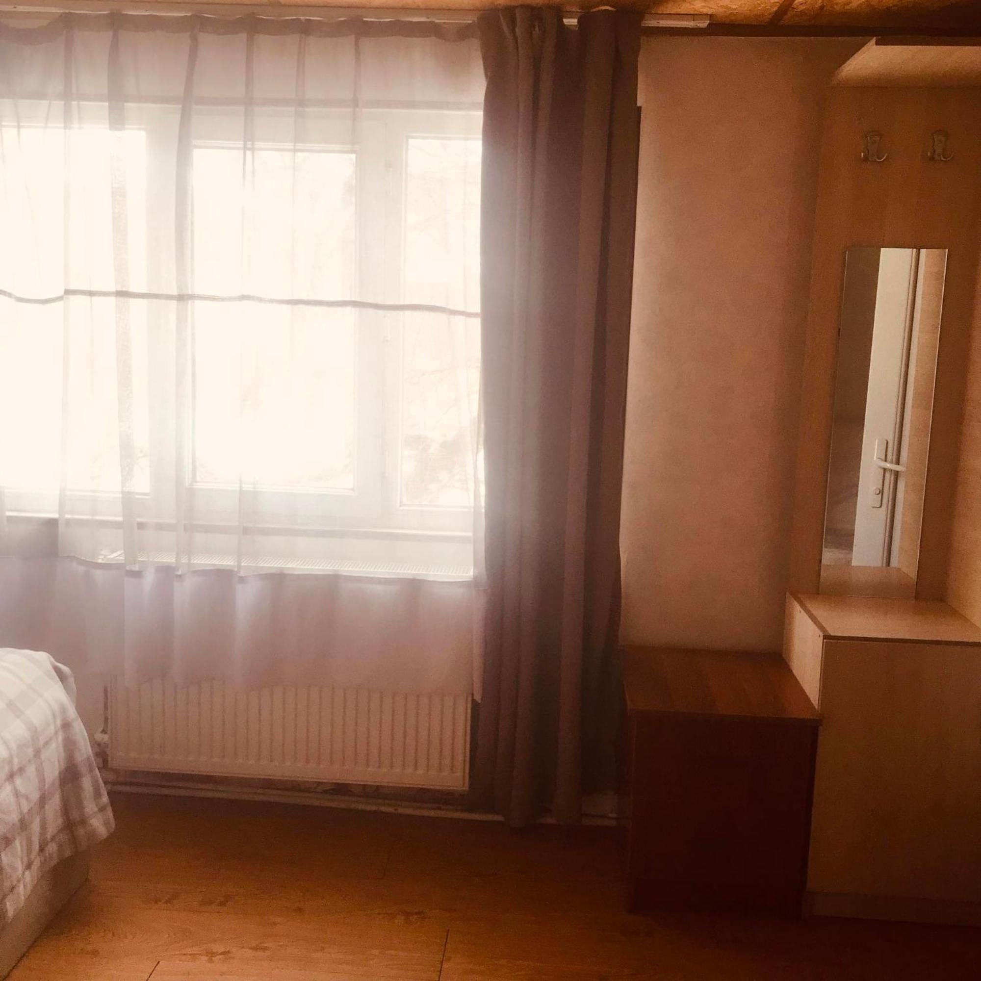 Sweetnight Hotel Местия Екстериор снимка