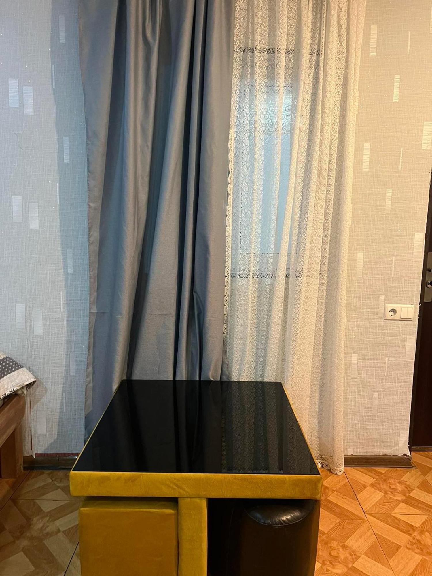 Sweetnight Hotel Местия Екстериор снимка