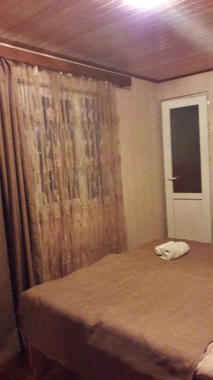 Sweetnight Hotel Местия Екстериор снимка
